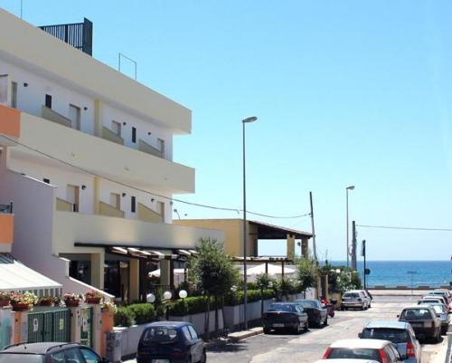 Servizi postali nella Frazione di Torre San Giovanni