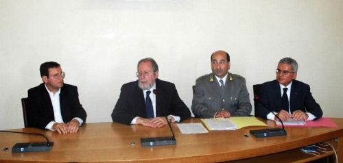 Approvato il nuovo Statuto dell'Università del Salento, la...