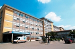 ospedale scorrano