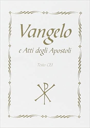 vangelo