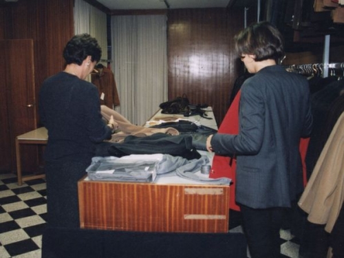 Al via i saldi invernali. In Puglia dal 5 gennaio