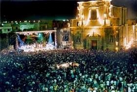 Sindaco di Melpignano: una Notte della Taranta sicura e pulita