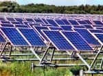 L'incidenza degli impianti fotovoltaici a terra sui suoli agricoli in...