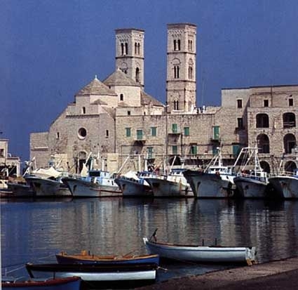 Sicurezza nelle città, il sindaco di Molfetta al prefetto:...