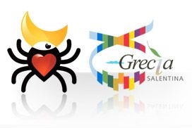 L'Ensemble della Notte della Taranta a Lecce il 14 agosto