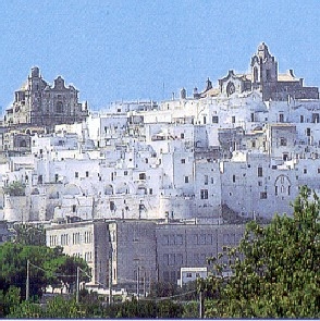 La Regione approva il Piano della Nuova 167 di Ostuni