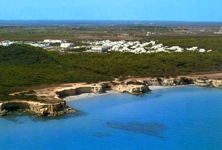 Riconfermate le "5 Vele" alla Città di Otranto