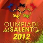 Olimpiadi del Salento