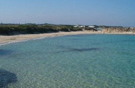 mare di ostuni