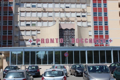 pronto soccorso fazzi