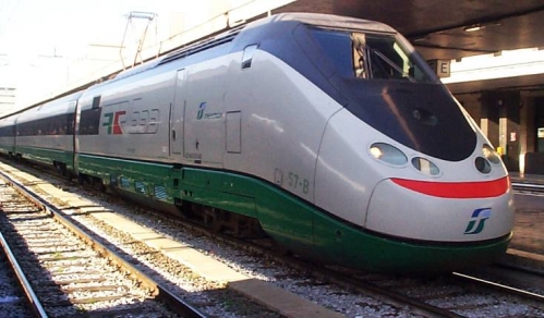 trenitalia