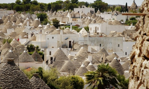 trulli