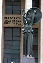 La presenza femminile nella ricerca e nella tecnologia, un progetto a...