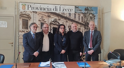 Convenzione tra Comune di Poggiardo e ClioFiber per la realizzazione di una rete a banda ultra larga