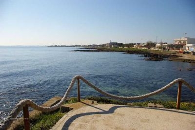 La Marina di Casalabate è di Trepuzzi e Squinzano