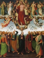 Ascensione del Signore. 17 maggio
