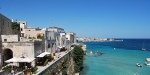Otranto si posiziona al terzo posto nella classifica dei borghi più...