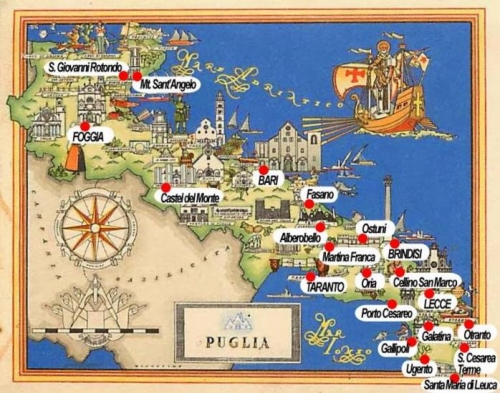 puglia 365