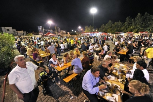 sagra