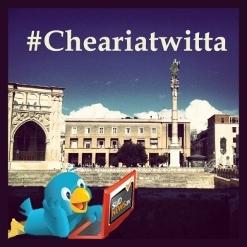 cheariatwitta