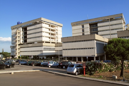 ospedale di gallipoli