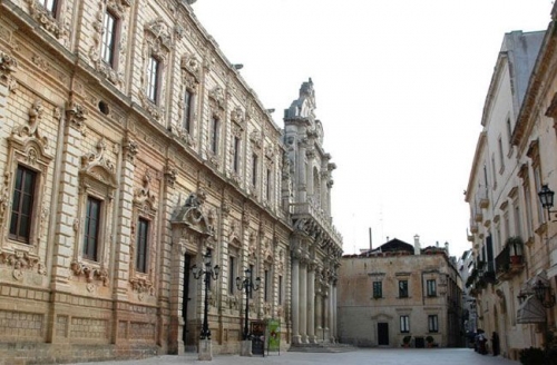Provincia di Lecce, 16 interventi stradali per 50 milioni di euro