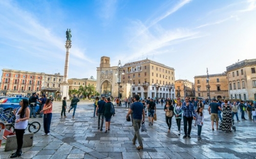 turismo
