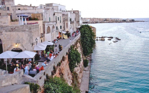 Otranto, nuovo programma di edilizia popolare