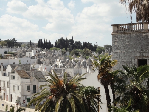 alberobello