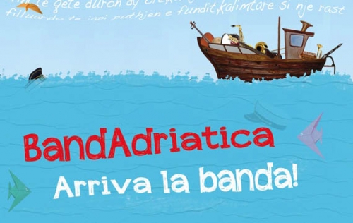 Bandadriatica