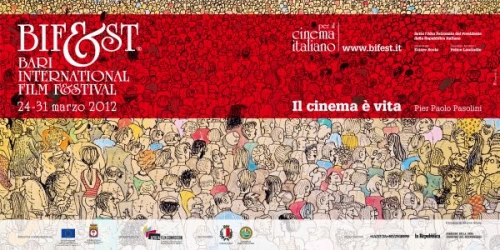 In scena Bari Bifest 2012, ovvero Festival Carmelo Bene