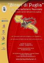 La Puglia delle ferrovie si racconta