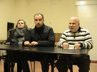 Unione Italiana Ciechi. Agitazione e richieste per la Asl