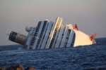 Costa Concordia. Salva una famiglia galatinese presente sulla nave...