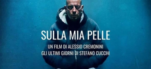 sulla mia pelle