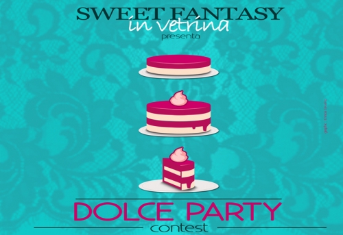 dolce party