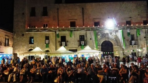 festa del mandorlo