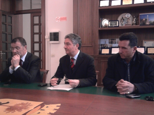 Bollette IACP da pagare. Il Pd smorza i toni