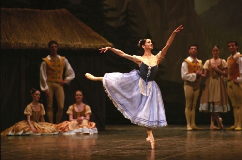 balletti