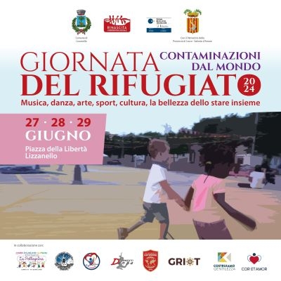 giornata del rifugiato