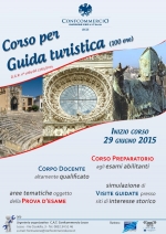 guida turistica