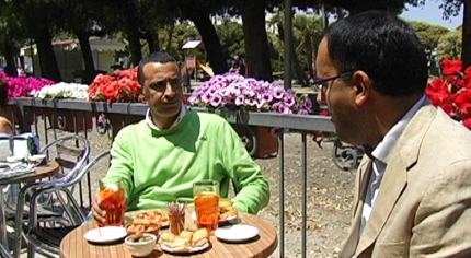 In Comune con... Luciano Cariddi