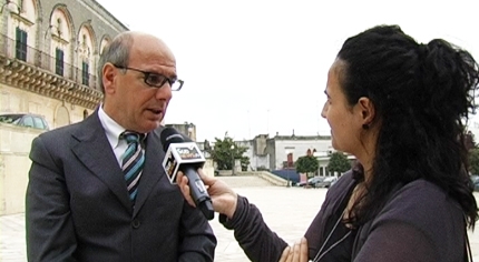 In Comune con... Carlo Russo