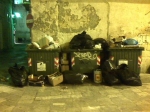 Aduc Osservatorio Lecce. Centro storico e rifiuti: l'amministrazione...