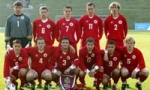 Calcio/Europei 2004: Repubblica Ceca - Lettonia 2 - 1