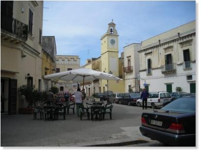 Leverano, "Eures ed Europe Direct", un seminario informativo