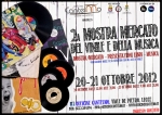 mostra mercato del vinile e della musica