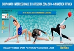 Campionato Interregionale di Ritmica. Qualificate due salentine