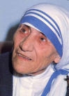 Maratona in occasione della Beatificazione di Madre Teresa di Calcutta