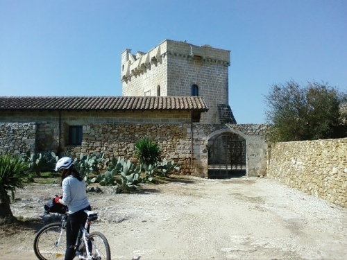 masseria monacelli